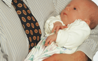 ￼Novedad sobre el complemento de maternidad para hombres jubilados